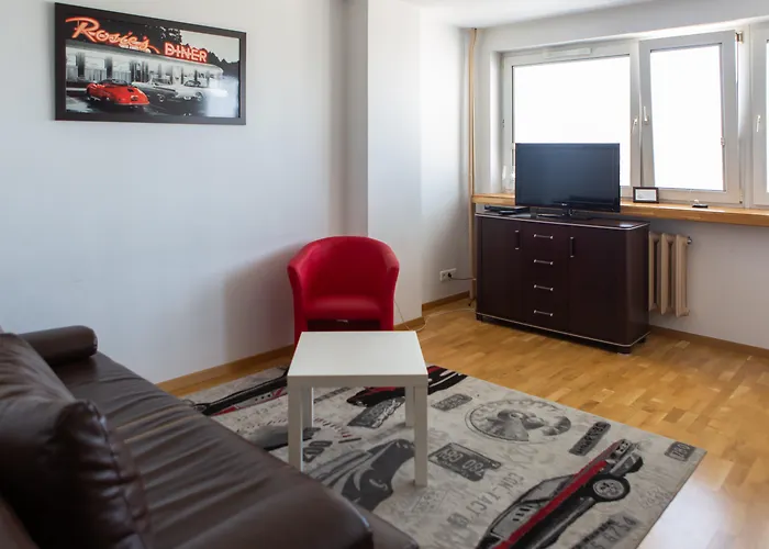 Bonapartments