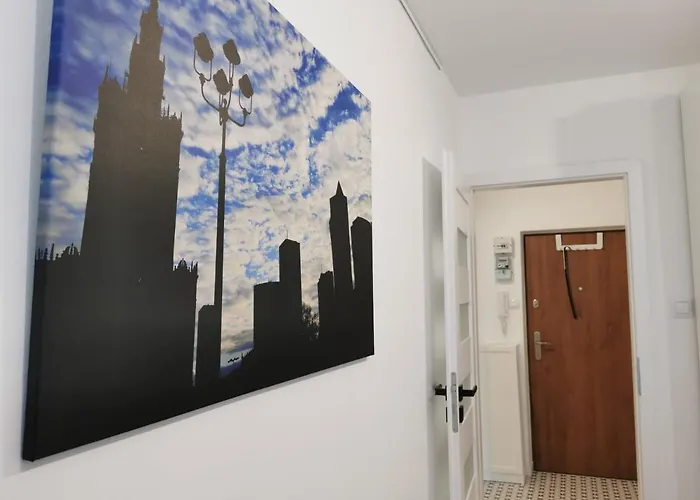 Studio Anielewicza Warszawa, Polska