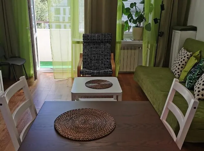 Studio Anielewicza Варшава, Польща