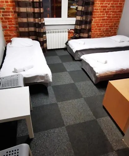 Hostel Warszawa-Ursus