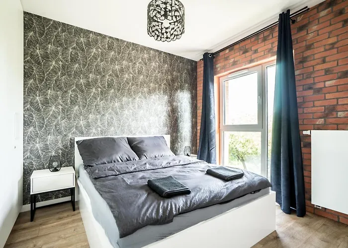 Grand Lux Apartment Grodzienska Near To Theoldtown Варшава, Польща