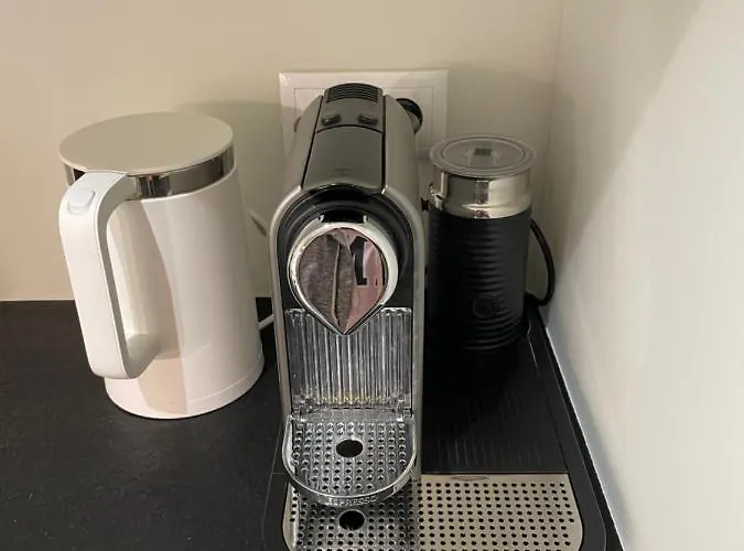 Księżycowy Apartament Ursus Warszawa, Polska