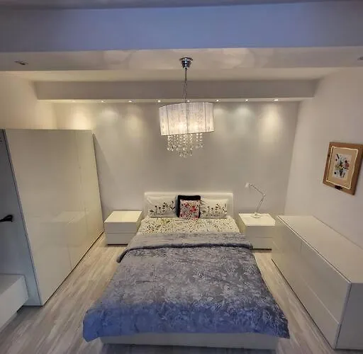 Apartamenty - Mi Premium Varsovia, Polonia