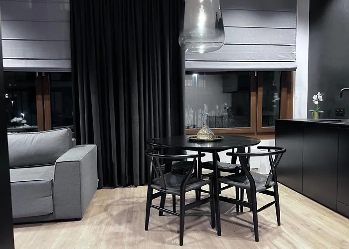 Premium Apartment Browary Warszawskie Warszawa, Polska