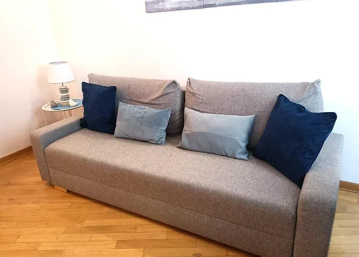 Rental Trębacka