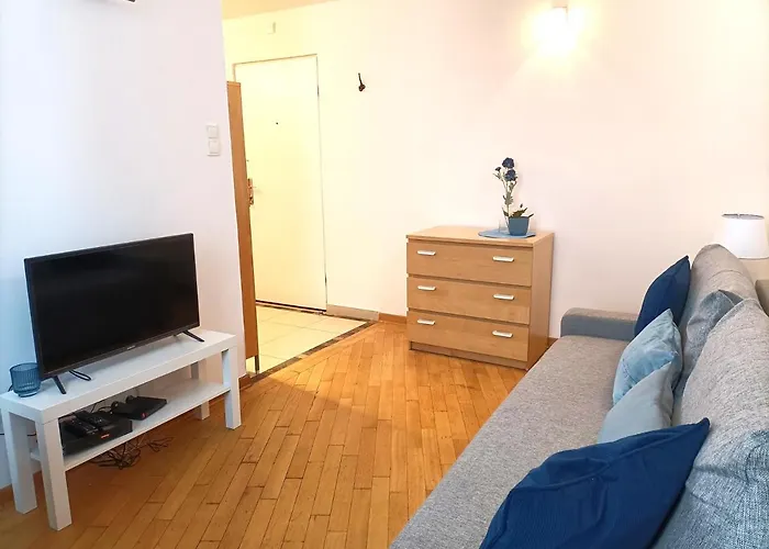 Rental Trębacka