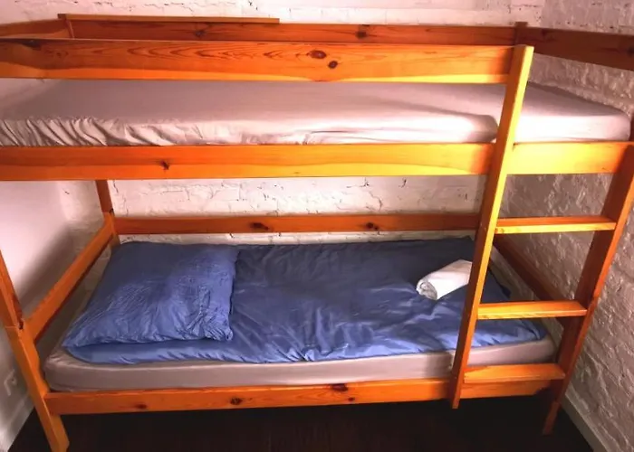 Hostel Warszawa-Ursus