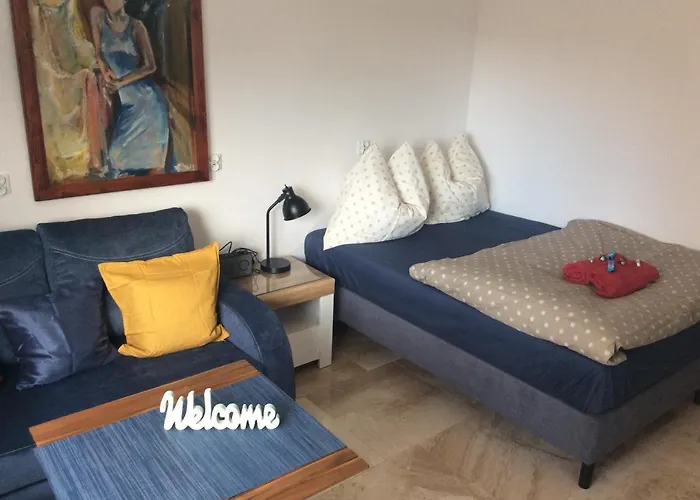 Mika Rooms Raclawicka 144&Wislicka 3 Studio - Adults Only