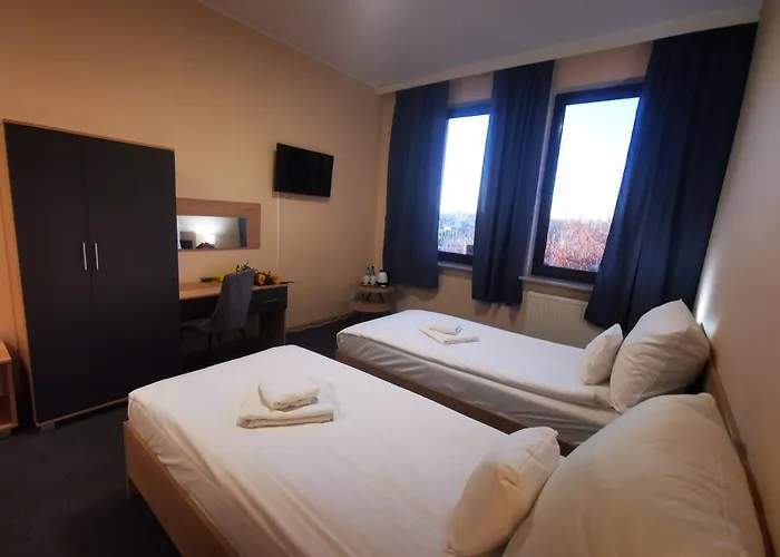 Fort Hotel