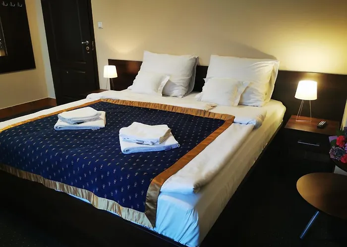 Fort Hotel