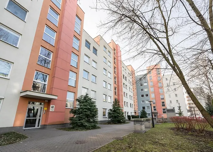 MarOks Żółwia Apartment