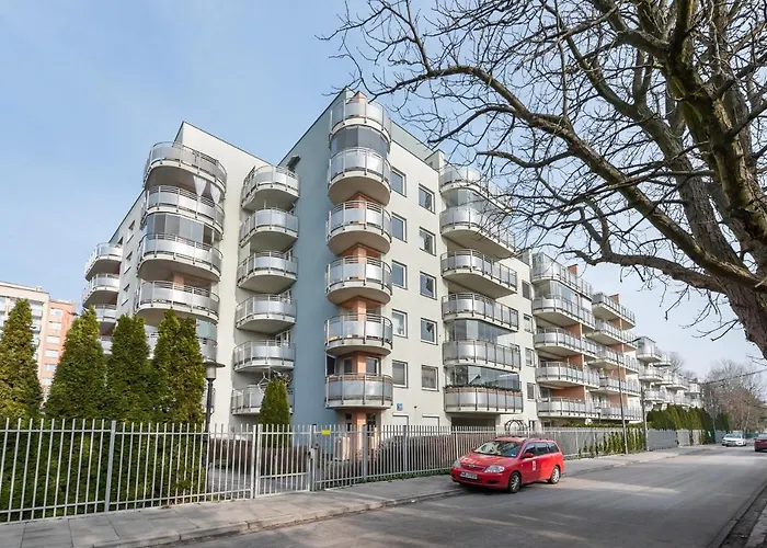 MarOks Żółwia Apartment