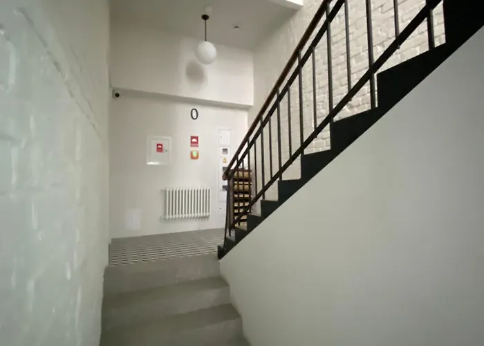 Radna Stay Варшава, Польща