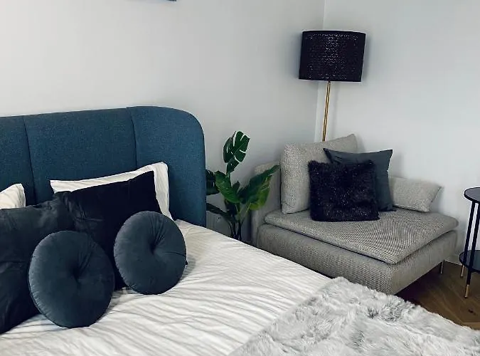 Wileńska home apartment 2