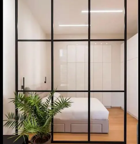 Palace Of Culture Loft Apartment Warszawa, Polska