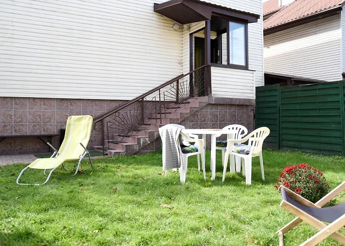 Hostel Home Варшава, Польща