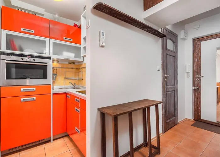 Studio E. Plater With Ac By Your Freedom Varsovia, Polonia