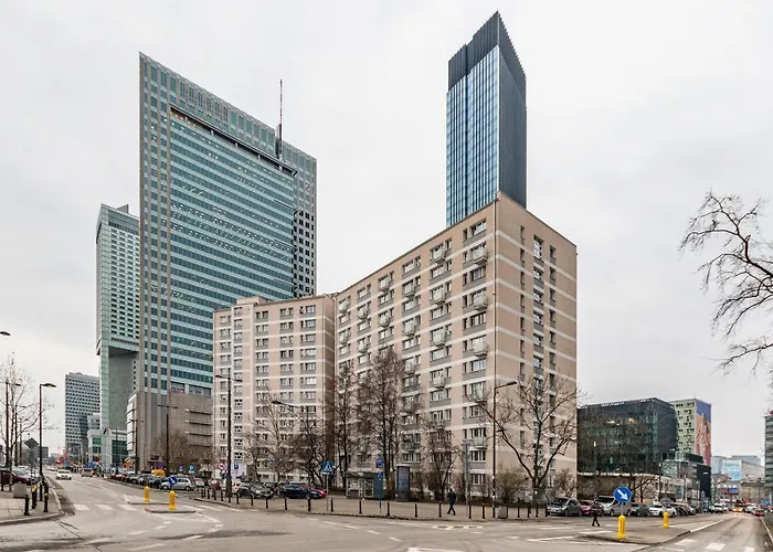 Studio E. Plater With Ac By Your Freedom Warszawa, Polska