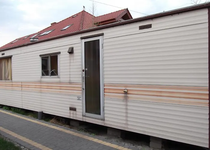 Camping Domki Letniskowe