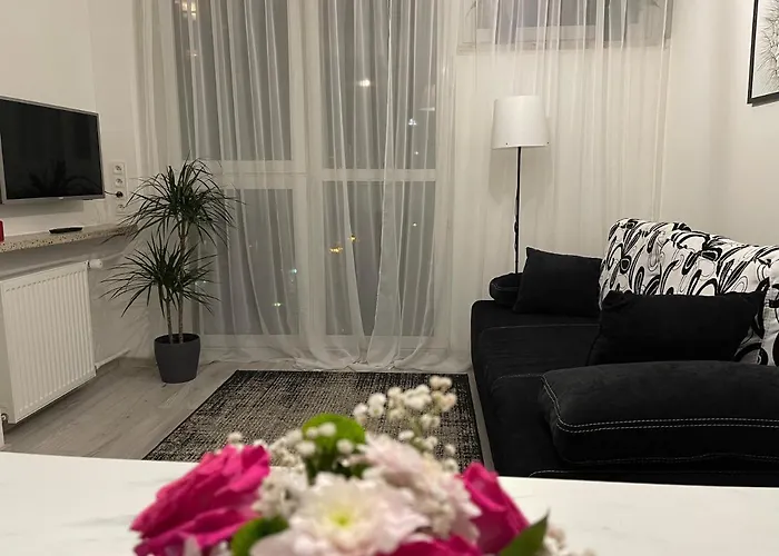 K22 Marszalkowska 111 Apartment Centrum Warszawa, Польща
