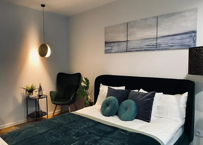 Wileńska home apartment 3 Warszawa, Polska