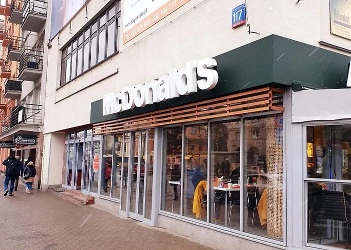 Aleja Solidarności