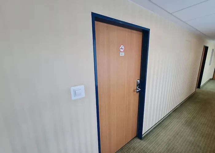 10Q - Z6 Apartament 802 Warszawa, Polska