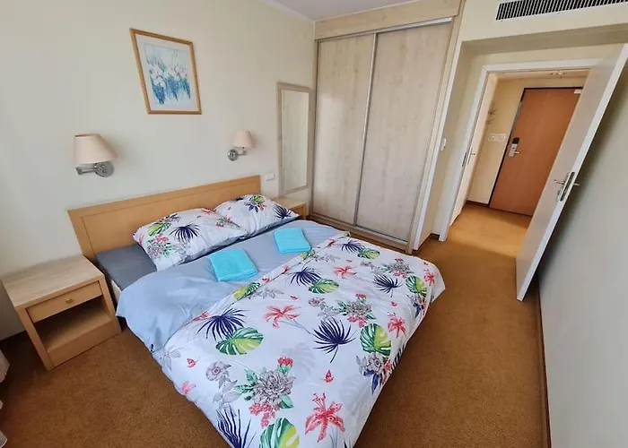 10Q - Z6 Apartament 801 Warszawa, Polska