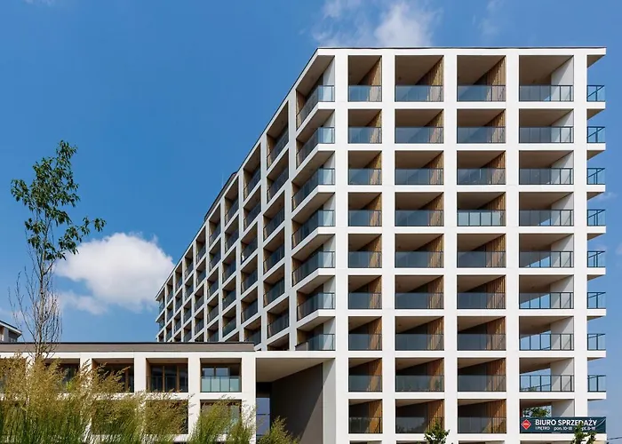 Pet-Friendly Studio Kokoryczki by Noclegi Renters Warszawa, Polska