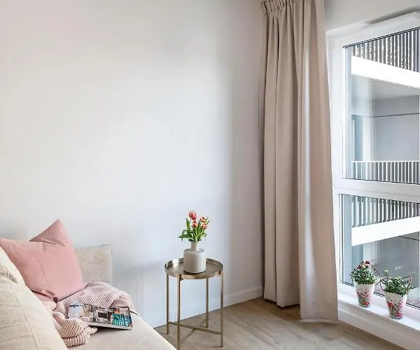 Shortstaypoland Jagiellonska Варшава, Польща