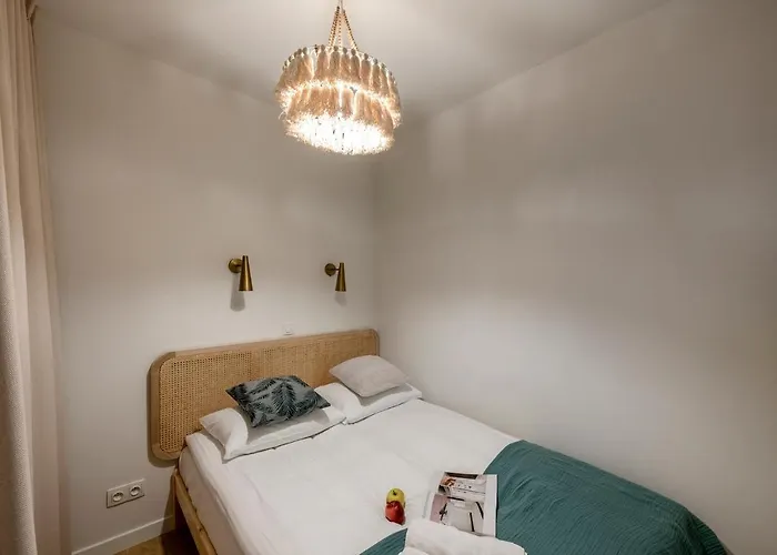 ShortStayPoland Jagiellońska  Warszawa, Polska