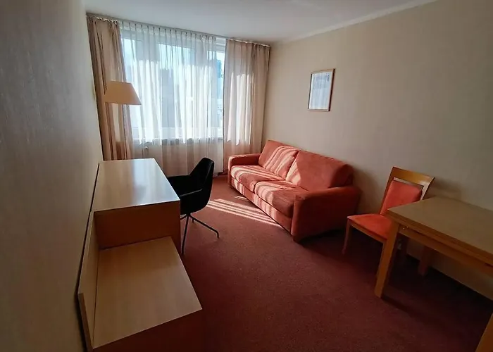 10Q - Z6 Apartament 903 Warszawa, Polska