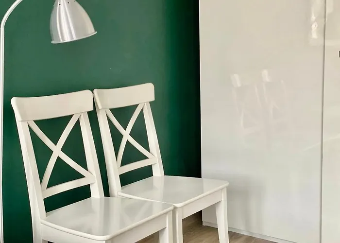 K22 Al Jana Pawla II Apartments 2 Варшава, Польща