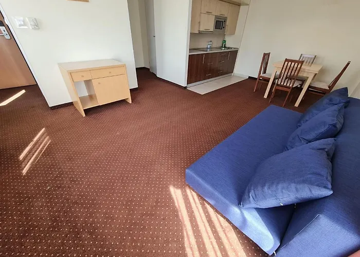 10Q - Z6 Apartament 701 Warszawa, Polska