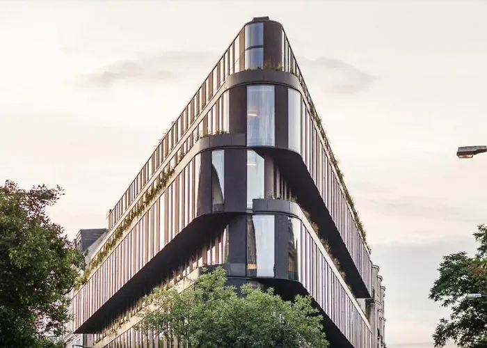 Super Apartament Brown 2X Metro Nowy Wifi Netflix Spotify Panorama Miasta Warszawa, Polska