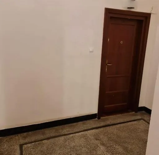 Fantastic Waw - Ns51 Room B Варшава, Польща