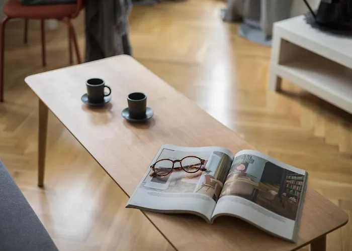 ★Bright Apartment With Positive Vibes★ Warszawa, Polska