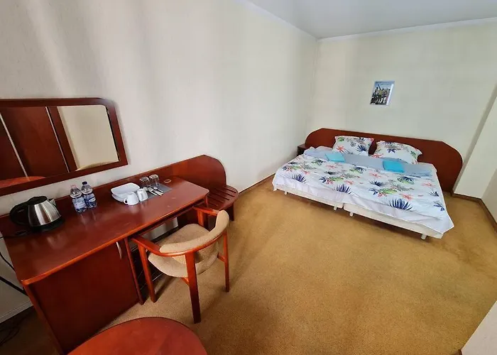 10Q - Z6 Apartment 406 Варшава, Польща