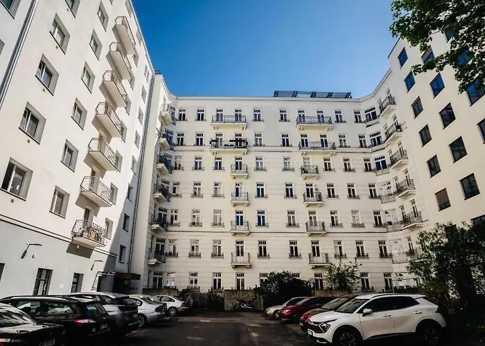 Apartment Marszalkowska Premium Warsaw City Center, Польща