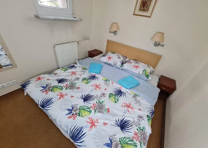 10Q - Z6 Apartment 205 Varsovia, Polonia