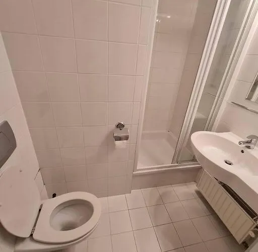 10Q - Z6 Apartment 205 Varsavia, Polonia