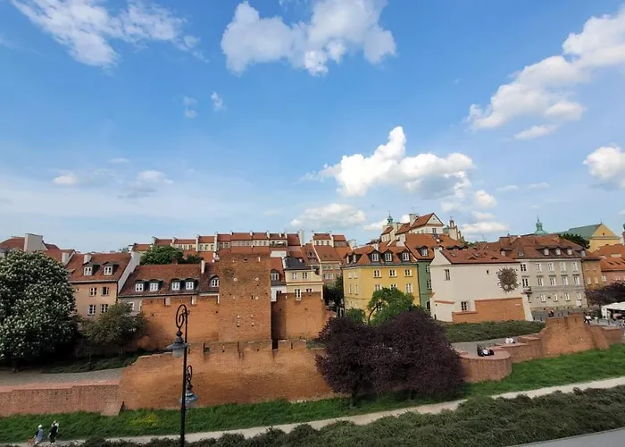Movo Old Town Apartments