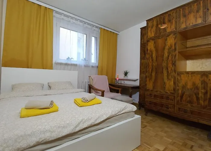 Апартаменти Ivory House Варшава, Польща
