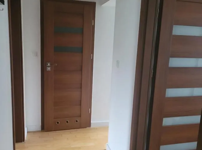 Apartament Boni Варшава, Польща