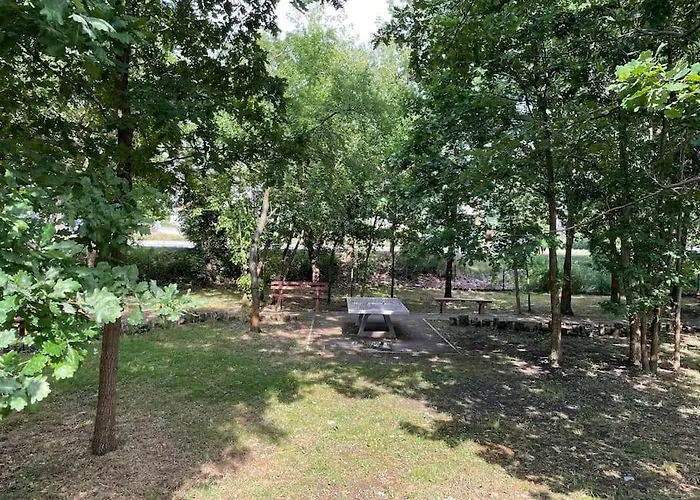 Apartment With Private Parking Варшава, Польща
