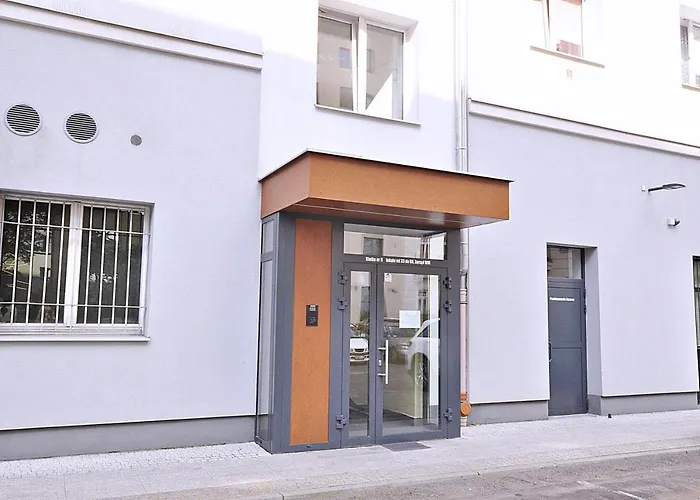 Premium Place In The Centre, Wi-Fi - By Hik Apartments Warszawa, Polska