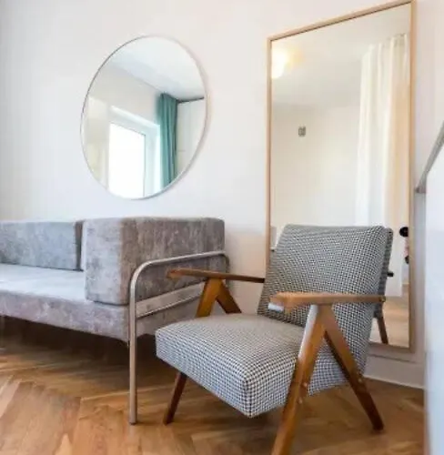 Cutest Studio With Best Location Warszawa, Polska