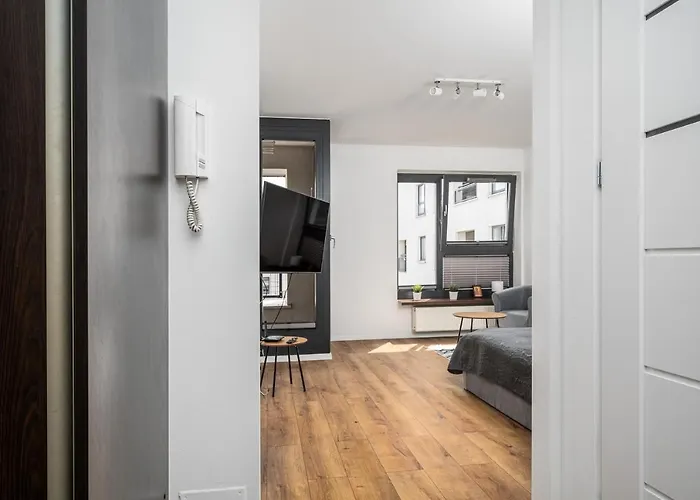 Apartament Górczewska 181 Warszawa, Polska