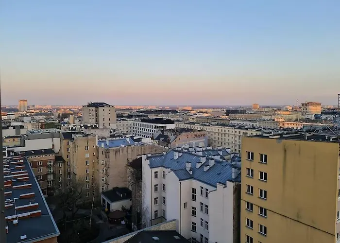 Fantastic Waw - Ch35 Pokoj 4 Warszawa, Polska
