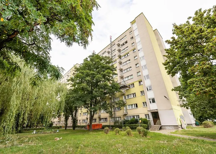 Mokotów Orzycka Beige Studio Warszawa, Polska